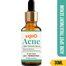 Skin'O Acne plus Spot Treatment Serum 30 ml image