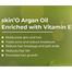 Skin'O Argan Oil Enriched With Vitamin E 100 ml image