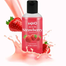 Skin'O Strawberry Scented Shower Gel 220 ml image