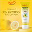 Skin'O Vitamin C Oil Control Facewash (Lemon) 110 ml image