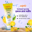 Skin'O Vitamin C Oil Control Facewash (Lemon) 110 ml image