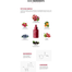Skin And Lab Red Serum-40ml image