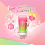 Skin Aqua Tone Up UV Essence Happiness Aura SPF50 Plus 80 gm image