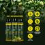 Skin Cafe Jojoba Oil (Cold Pressed) 120ml image