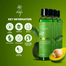 Skin Cafe 100percent Natural Avocado Oil 120 ml image