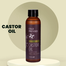 Skin Cafe 100percent Pure Castor Oil Beauty Grade 120 ml image
