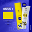 Skin Cafe Banana Shampoo and Conditioner Hair Care BOGO image
