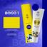 Skin Cafe Banana Shampoo and Conditioner Hair Care BOGO image