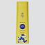 Skin Cafe Banana Shampoo with Egg Protein 250ml image