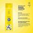 Skin Cafe Banana Shampoo with Egg Protein 250ml image