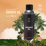 Skin Cafe Coconut Oil 100 ml image