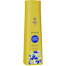 Skin Cafe End Of Dull Hair Banana Shampoo With Egg Protein image