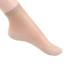 Skin Colour Ladies Leg Sock- Long image