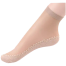 Skin Colour Ladies Leg Sock- Long image