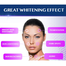 Skin Whitening Glutathione 2000mg 120 Capsules -523123293 image