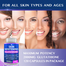 Skin Whitening Glutathione 2000mg 120 Capsules -523123293 image