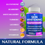 Skin Whitening Glutathione 2000mg 120 Capsules -523123293 image