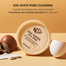 Skinfood Egg White Pore Mask Size : 125 gm image