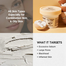 Skinfood Egg White Pore Mask Size : 125 gm image