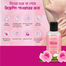 Skino Strawberry Rose Combo Scented Shower Gel (2 pcs) image
