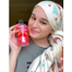 Skino Strawberry Rose Combo Scented Shower Gel (2 pcs) image