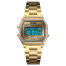 Skmei 1474 Stainless Steel Digital Womens Watch image