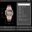 Skmei 1474 Stainless Steel Digital Womens Watch image