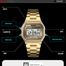 Skmei 1474 Stainless Steel Digital Womens Watch image