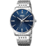Skmei 9323 Fashion Sports Steel Man Business Quartz Wristwatch image