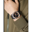 Skmei Men Digital Watch Stainless Steel Case Dual Time Sports Waterproof Watch, 2272 image