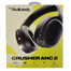 Skullcandy Crusher ANC 2 Over-Ear Noise Cancelling Wireless Headphones image