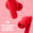 Skullcandy Smokin Buds IPX4 In-Ear Wireless Earbuds image