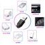 Sky Night Romantic Projector Lamp For Luminous Starry Sky Ceiling Lights For Car And House USB image