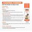Skyec Tick Free Powder Anti Tick And Flea Powder 100gm image