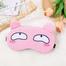 Sleeping Eye Care Cover Cold Gel Premium TH -1 Pcs - Eye Mask image