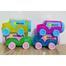 Slime Car Play Box Gel Clay For Kids - 1 Pcs image