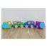 Slime Car Play Box Gel Clay For Kids - 1 Pcs image