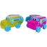 Slime Car Play Box Gel Clay For Kids - 1 Pcs image