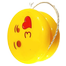 Slimy Smooth Spinning YoYo-Yellow- Baby Toys (yoyo_28_JR) image