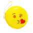 Slimy Smooth Spinning YoYo-Yellow- Baby Toys (yoyo_28_JR) image