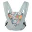 Baby Sling Carrirer Cover (Any Color) image