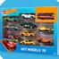 Small Sports Alloy Car Toy - 10 pcs (Any Model) image