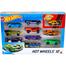 Small Sports Alloy Car Toy - 10 pcs (Any Model) image