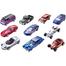 Small Sports Alloy Car Toy - 10 pcs (Any Model) image