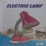 Small Study Eye Protection Table Lamp without light image