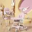 SmartCare Baby Feeding High Chair image