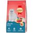 SmartHeart Adult Dry Cat Food Chicken and Tuna Flavour 3kg 400g Free image