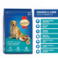 SmartHeart Adult Dry Dog Food Chicken and liver Flavor 3 kg image