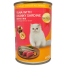 SmartHeart Cat Canned Tuna And Chunky Sardine In Jelly 400g image