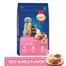 SmartHeart Puppy Dry Dog Food Beef and Milk Flavour image
